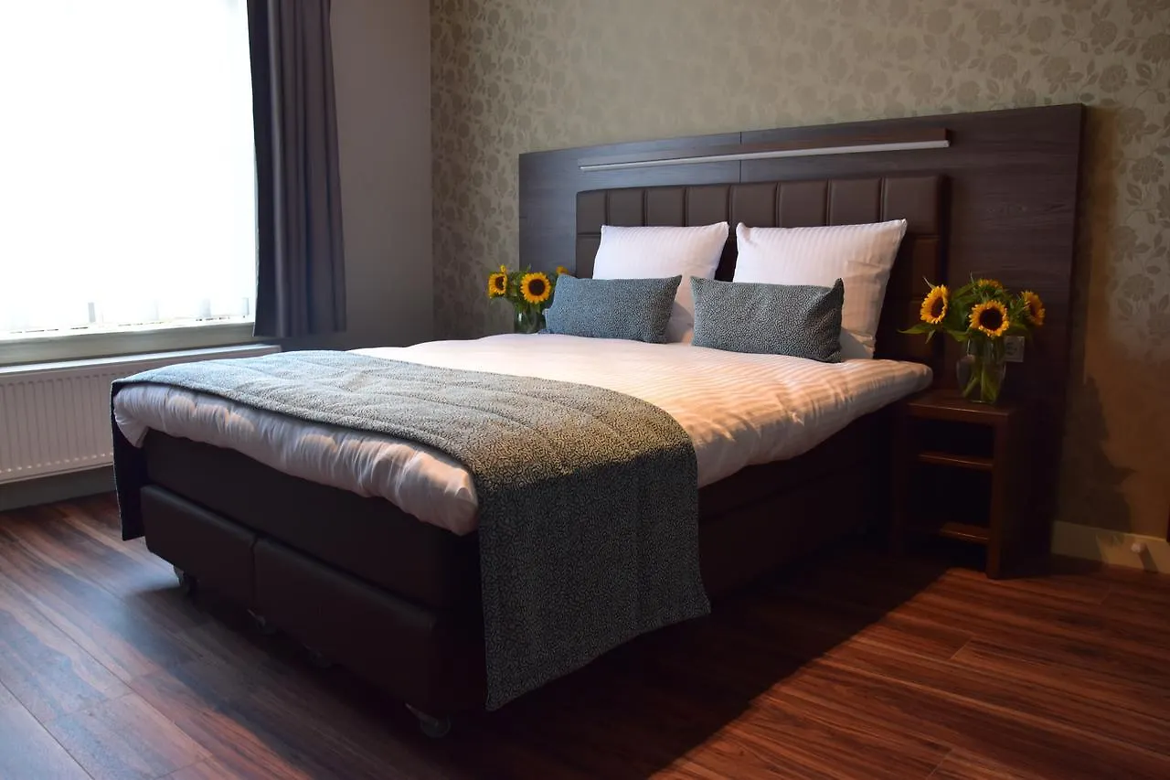 Ozo Hotels Armada Amsterdam Netherlands