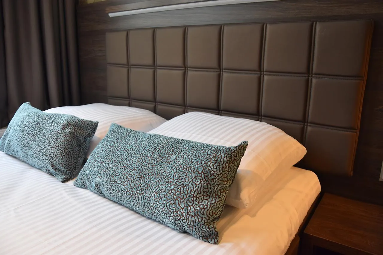 Ozo Hotels Armada Amsterdam