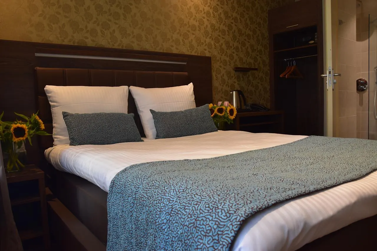 ***  Ozo Hotels Armada Amsterdam Netherlands