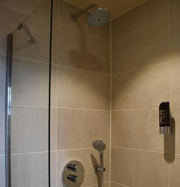 Ozo Hotels Armada Amsterdam Netherlands