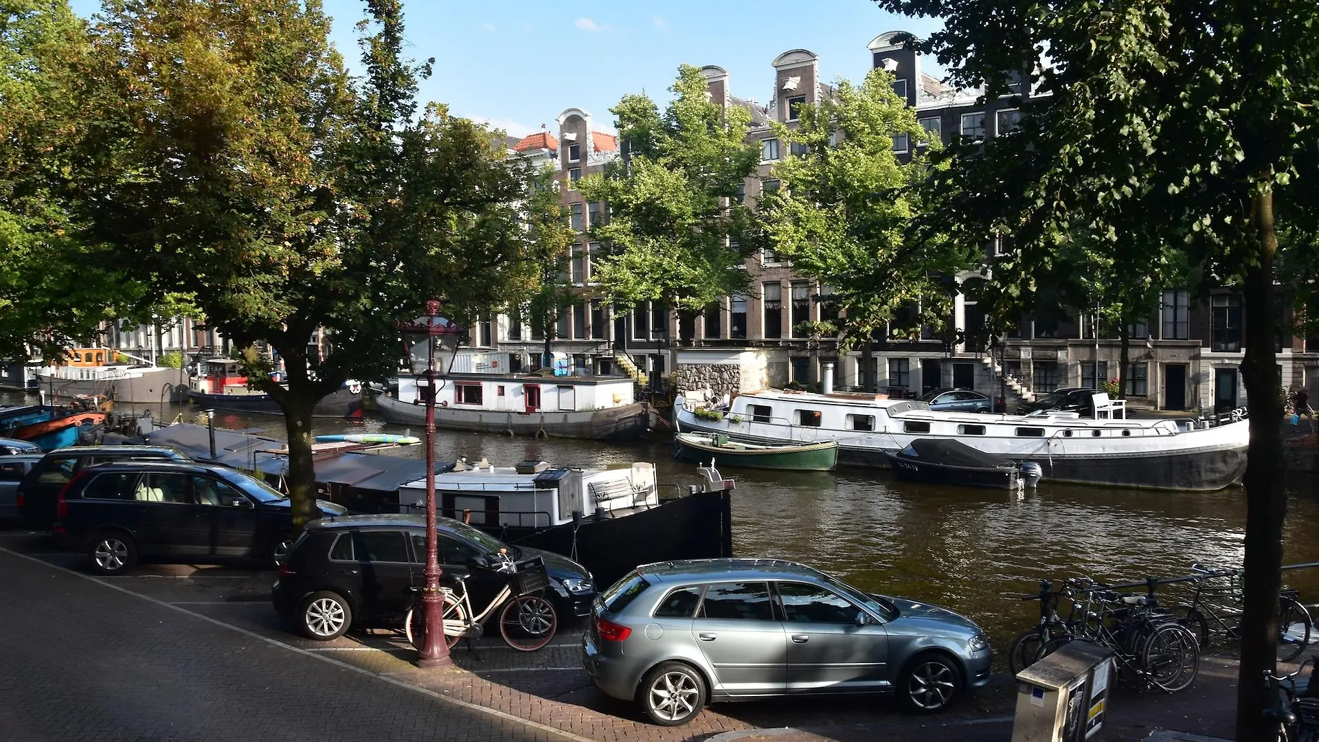 Ozo Hotels Armada Amsterdam Netherlands