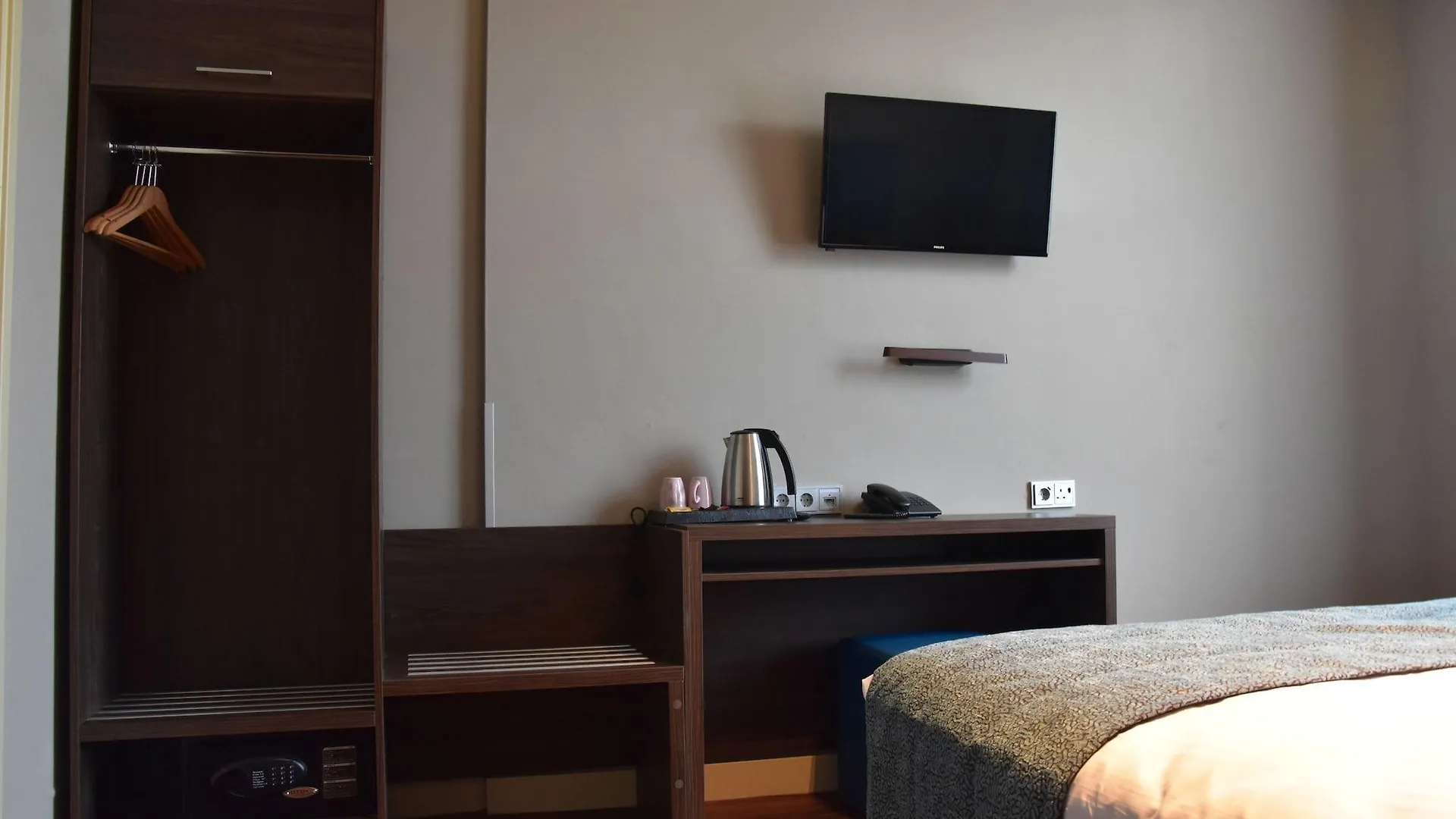 Ozo Hotels Armada Amsterdam 3*,  Netherlands