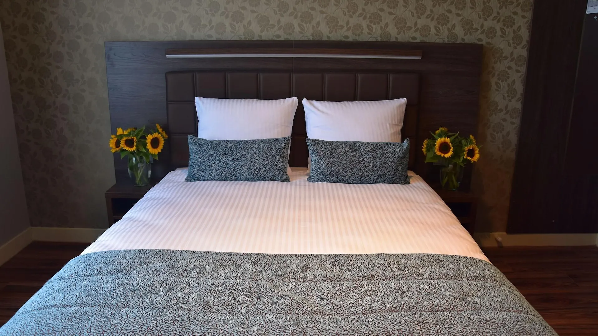 Ozo Hotels Armada Amsterdam