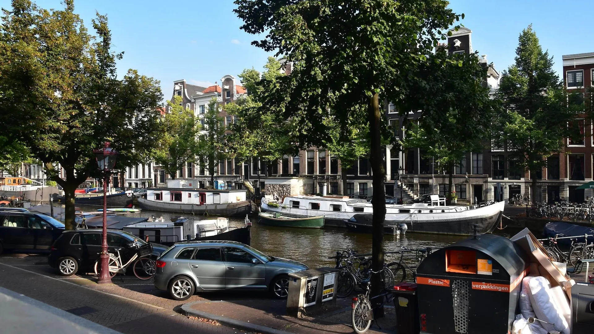 ***  Ozo Hotels Armada Amsterdam Netherlands