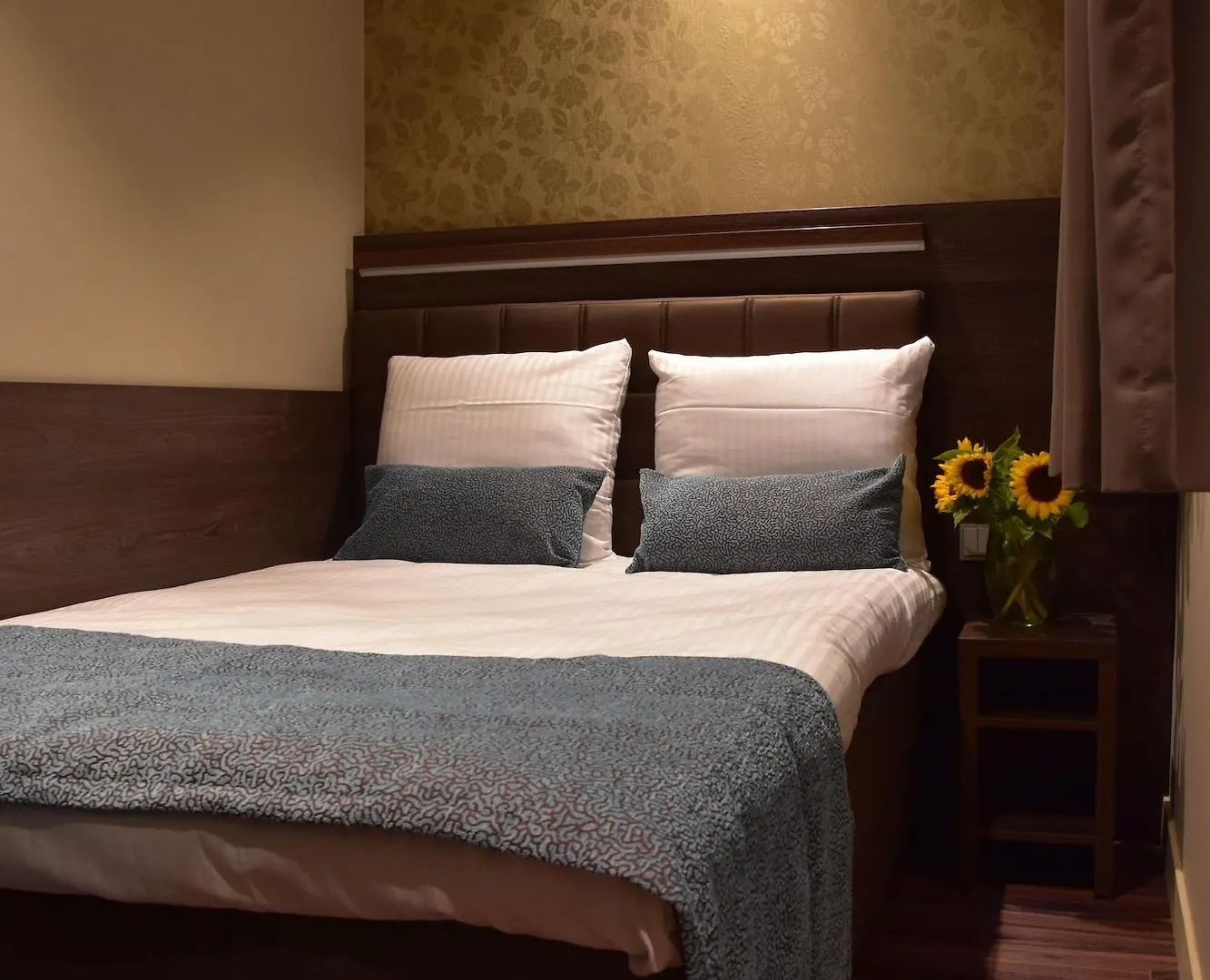 Ozo Hotels Armada Amsterdam 3*,