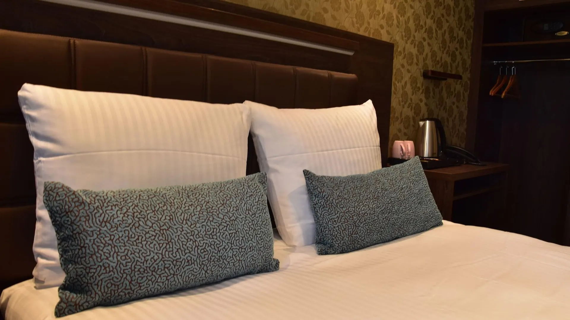 Ozo Hotels Armada Amsterdam