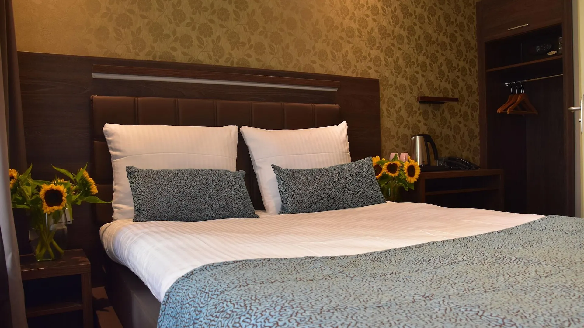 Ozo Hotels Armada Amsterdam