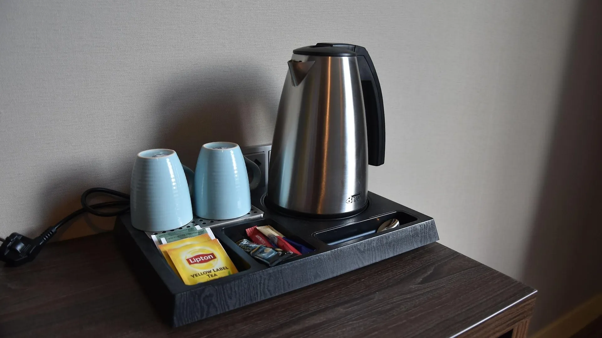 Ozo Hotels Armada Amsterdam 3*,