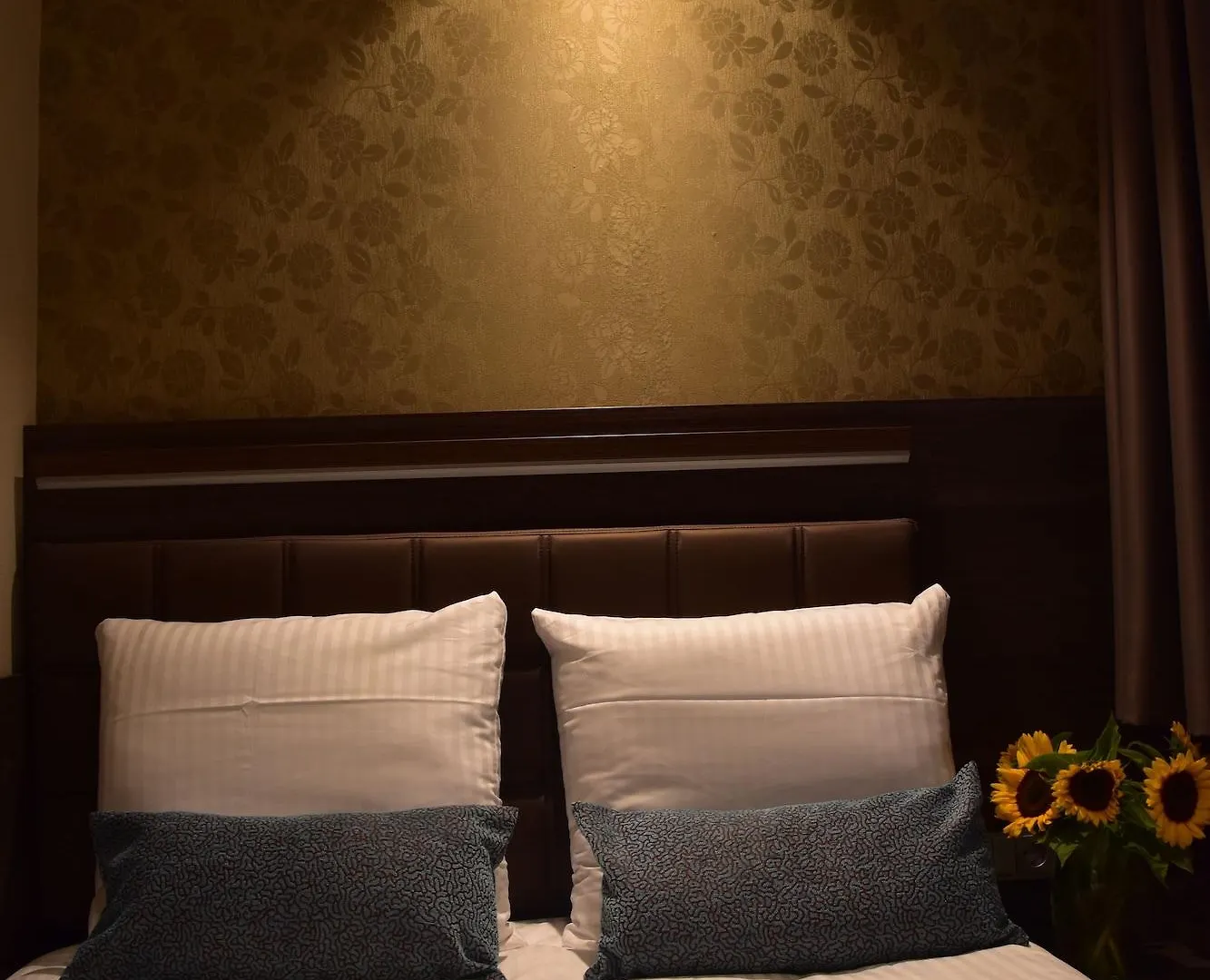 Ozo Hotels Armada Amsterdam