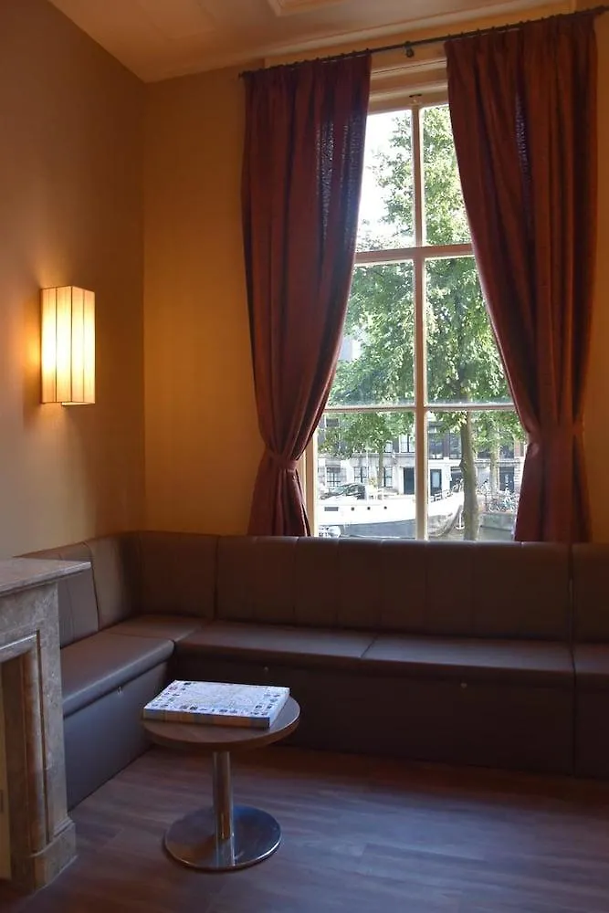 Ozo Hotels Armada Amsterdam