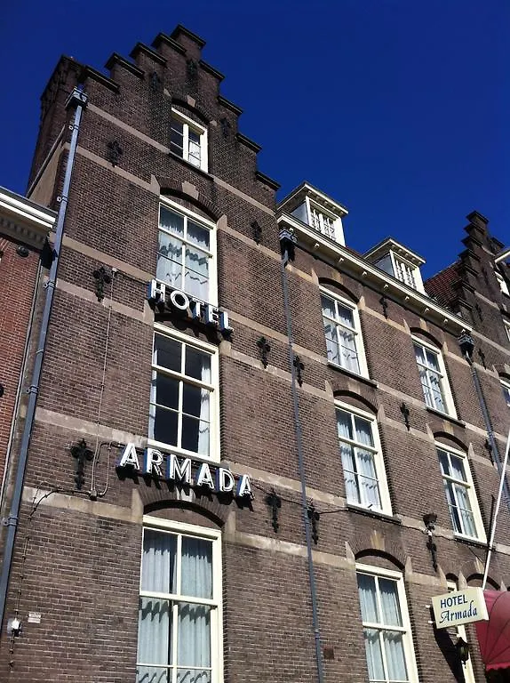 Ozo Hotels Armada Amsterdam Netherlands