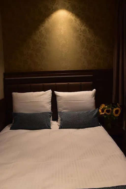 Ozo Hotels Armada Amsterdam