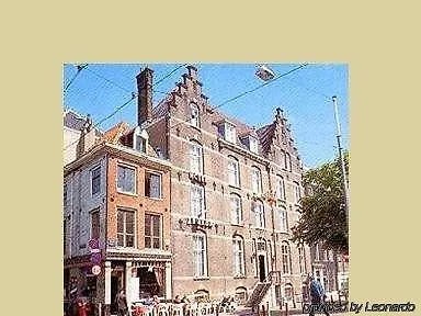 Ozo Hotels Armada Amsterdam Netherlands