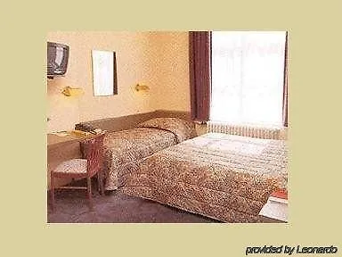 ***  Ozo Hotels Armada Amsterdam Netherlands