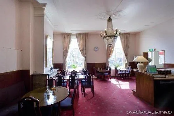 Ozo Hotels Armada Amsterdam Netherlands