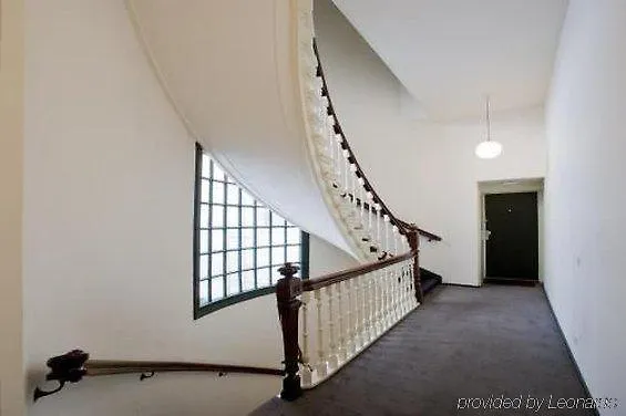 Ozo Hotels Armada Amsterdam