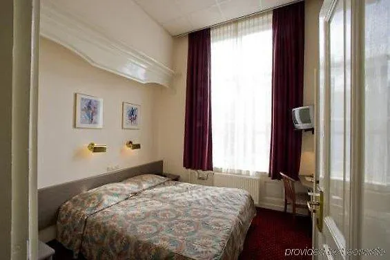 Ozo Hotels Armada Amsterdam
