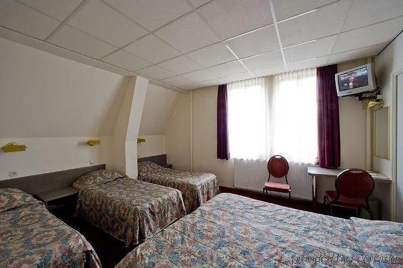 Ozo Hotels Armada Amsterdam Nederländerna