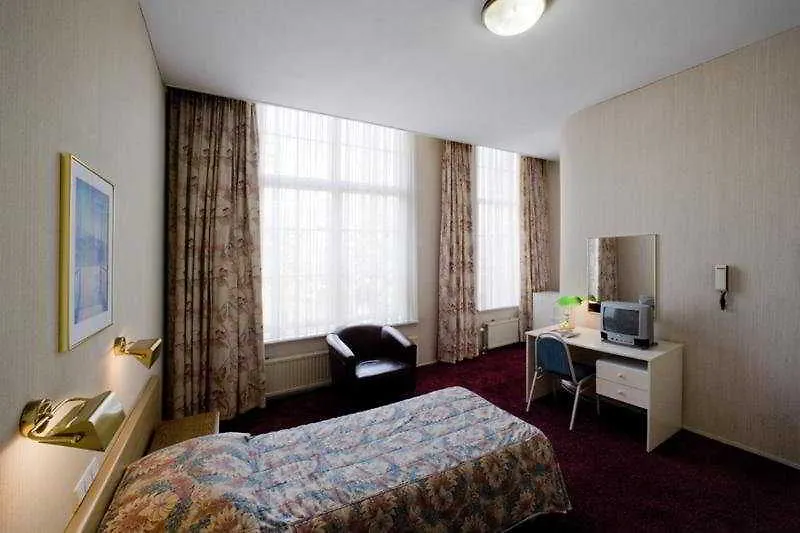 Ozo Hotels Armada Amsterdam