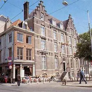 Ozo Hotels Armada Amsterdam