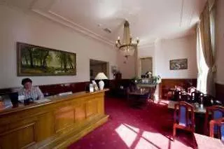 Ozo Hotels Armada Amsterdam