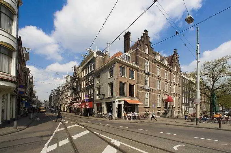 ***  Ozo Hotels Armada Amsterdam Netherlands