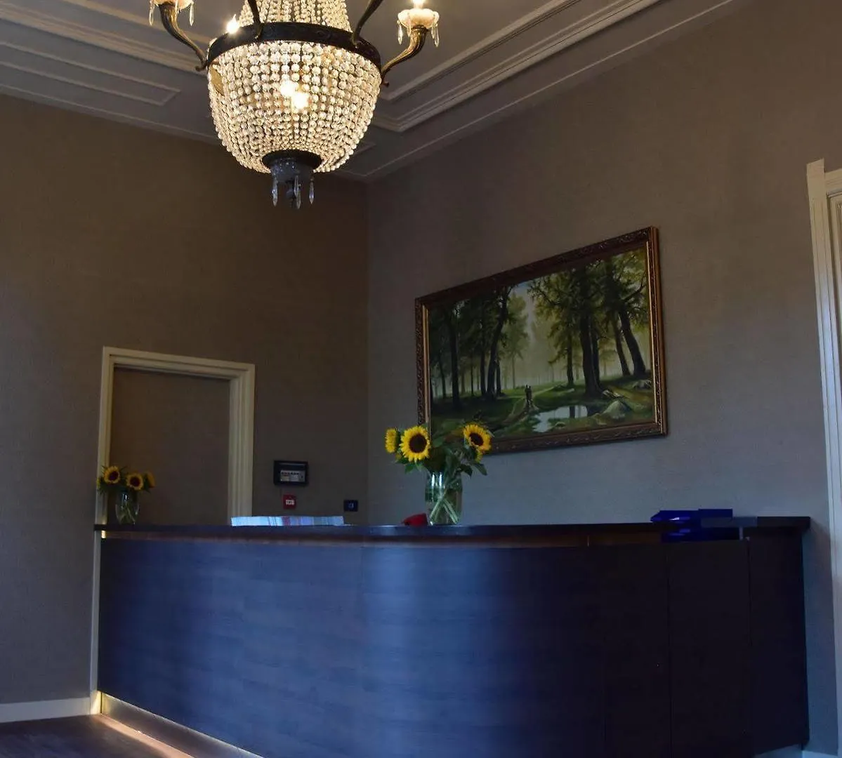 Ozo Hotels Armada Amsterdam