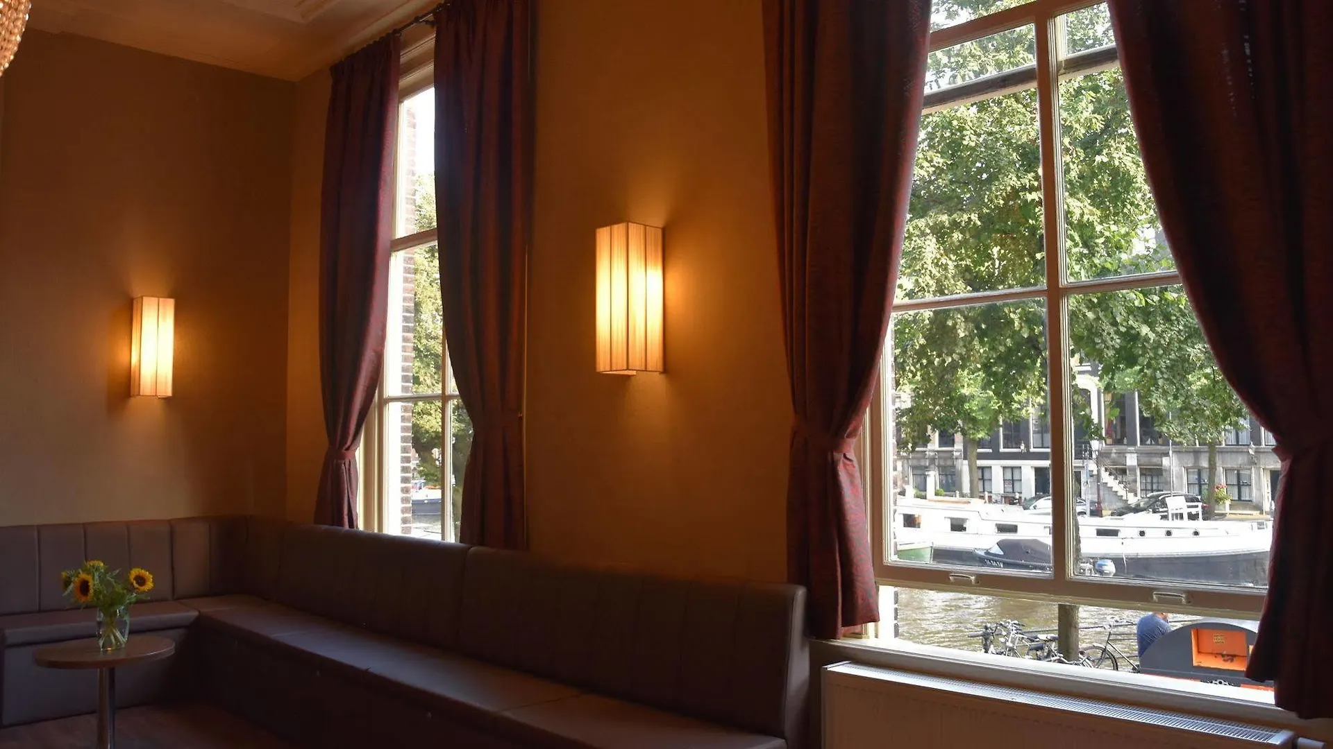 Ozo Hotels Armada Amsterdam