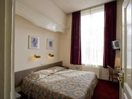 ***  Ozo Hotels Armada Amsterdam Netherlands