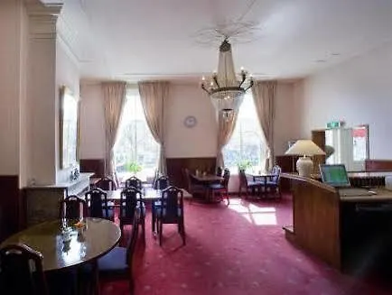 Ozo Hotels Armada Amsterdam