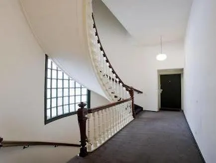 Ozo Hotels Armada Amsterdam