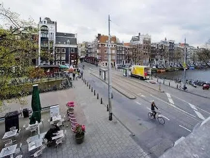 Ozo Hotels Armada Amsterdam