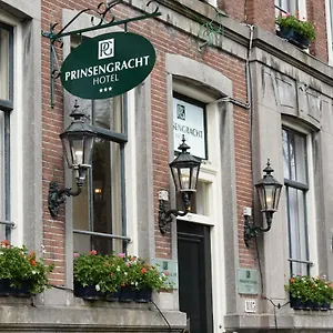 Ξενοδοχείο Prinsengracht