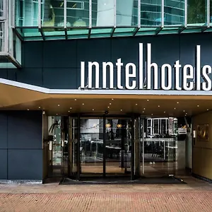 Inntel Centre Амстердам