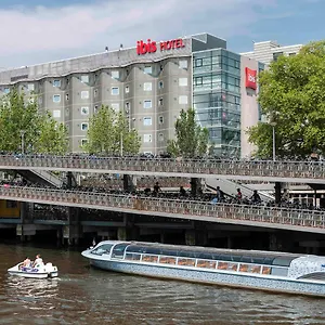 Ξενοδοχείο Ibis Centre