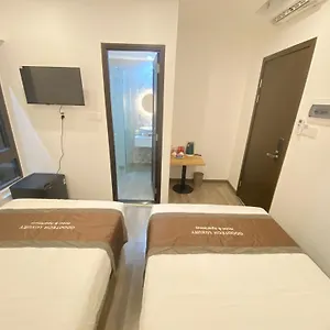 Goodtech Luxury & Hotel Da Nang