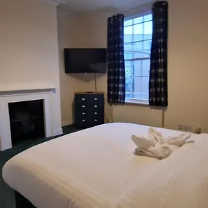Quick Roomz Guest house Wakefield