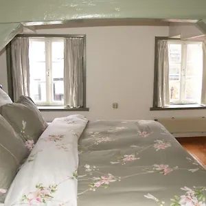 Pearl Of - R.q.c. Apartment The Hague