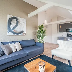 Museumpark Apartment Rotterdam