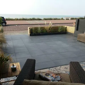 Benny's House 1 Apartment Zandvoort