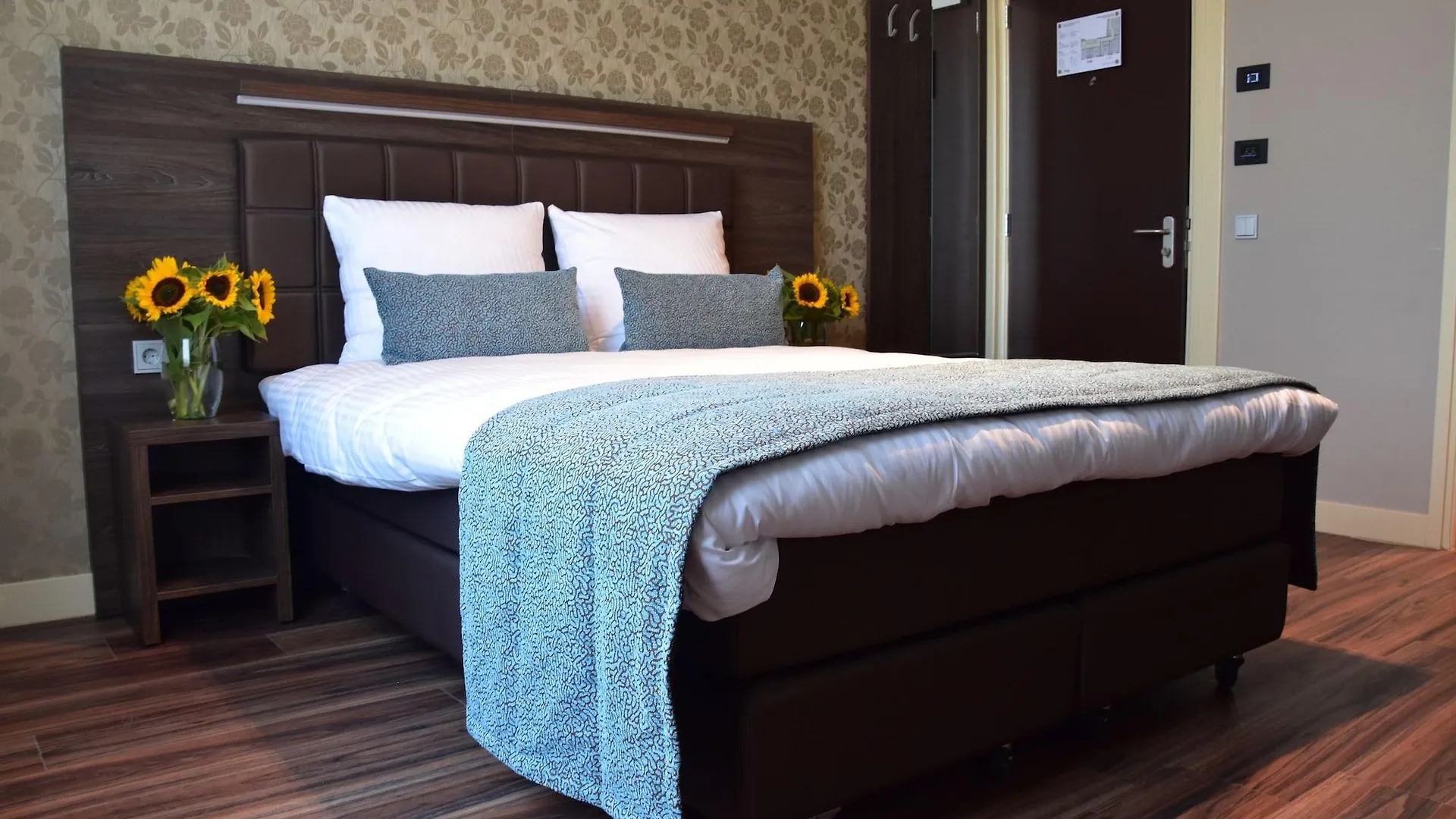Ozo Hotels Armada Amszterdam