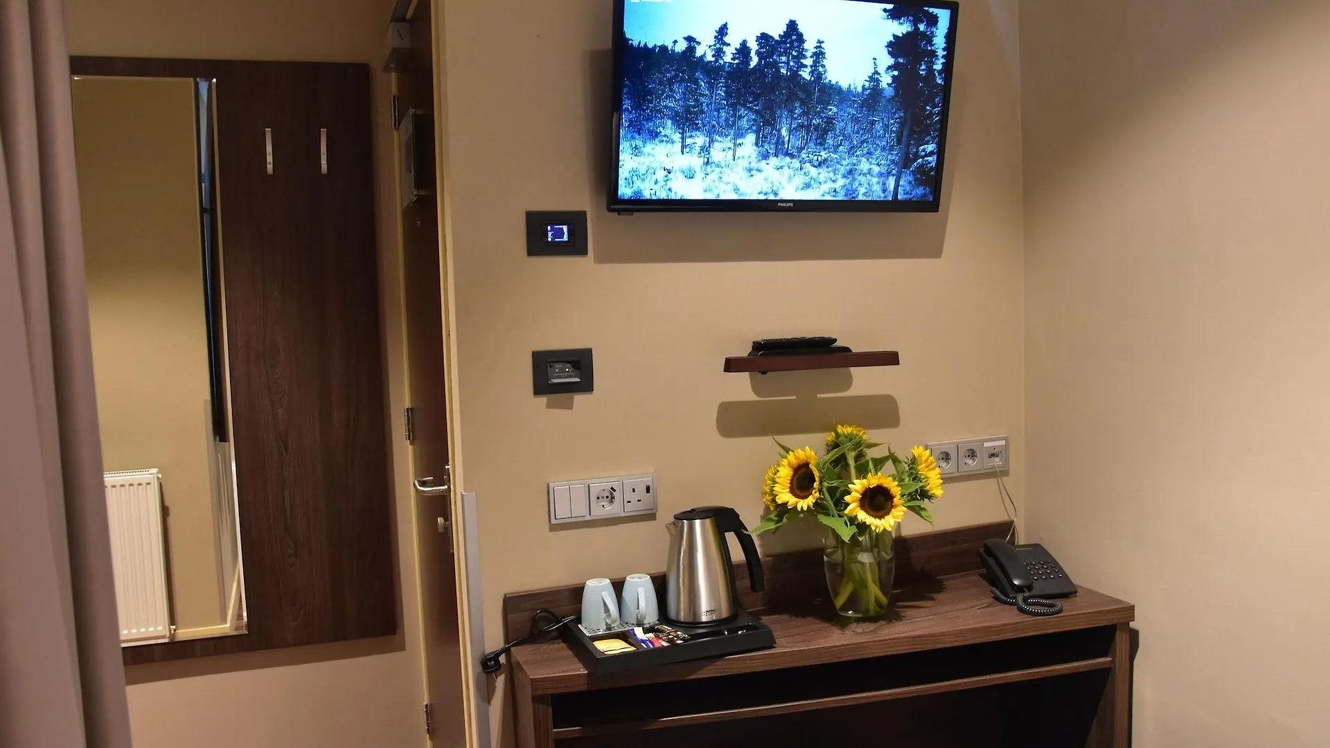 Ozo Hotels Armada Amszterdam