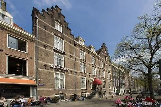 Ozo Hotels Armada Amszterdam 3*,  Hollandia