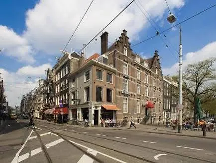 OZO Hotels Armada Amsterdam
