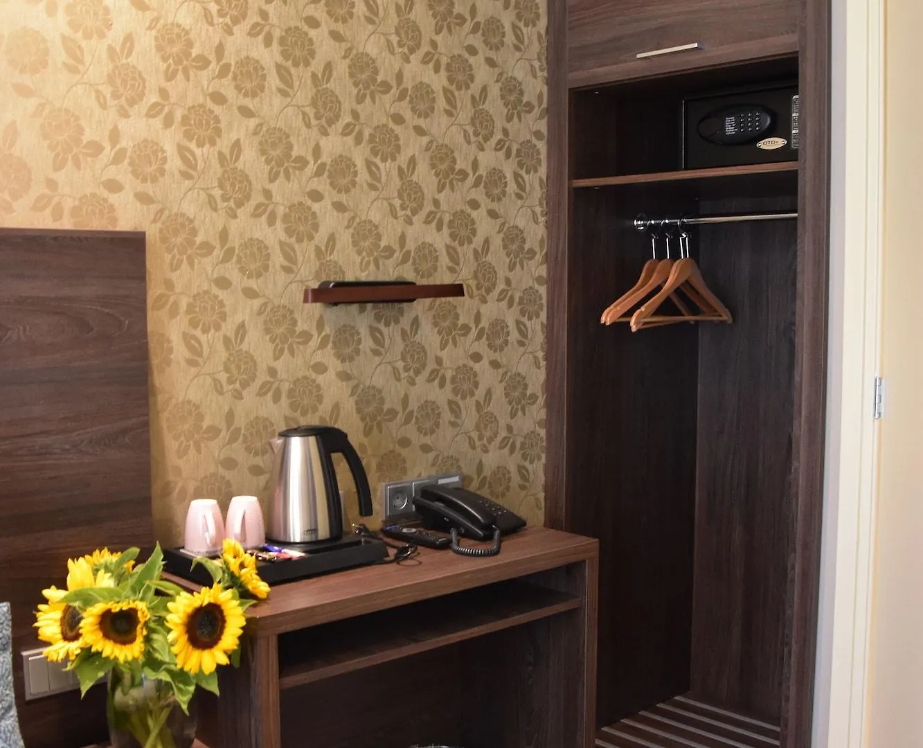 Ozo Hotels Armada Άμστερνταμ 3*,
