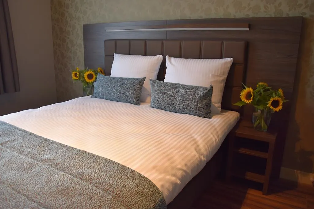 Ozo Hotels Armada Άμστερνταμ